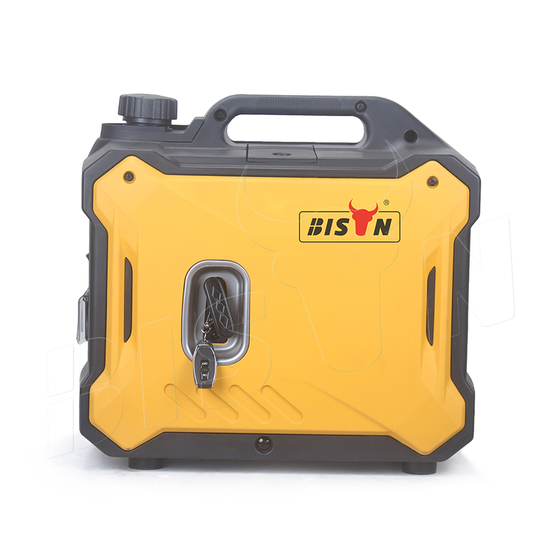 China 2 kw Portable Silent Inv - Portable Generator Inverter avis et prix