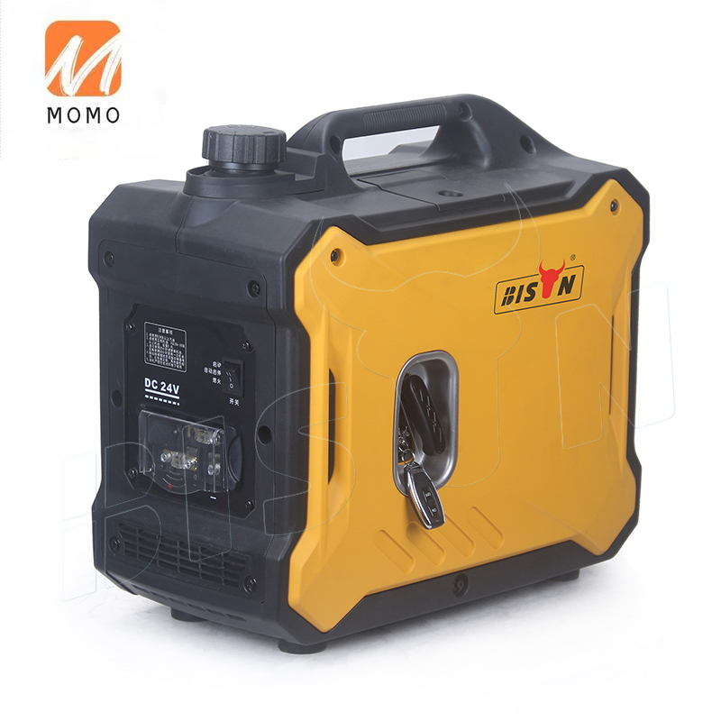 China 2 kw Portable Silent Inv - Portable Generator Inverter avis et prix