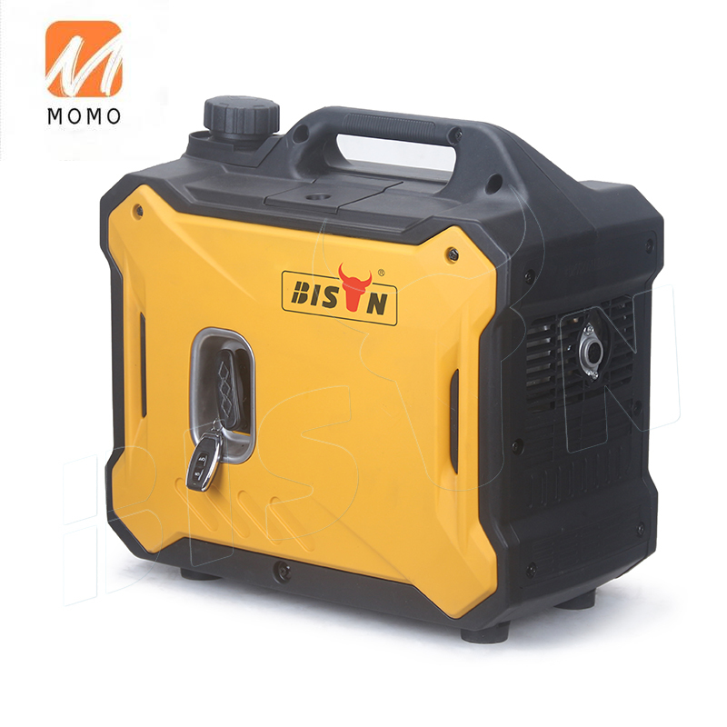 China 2 kw Portable Silent Inv - Portable Generator Inverter avis et prix