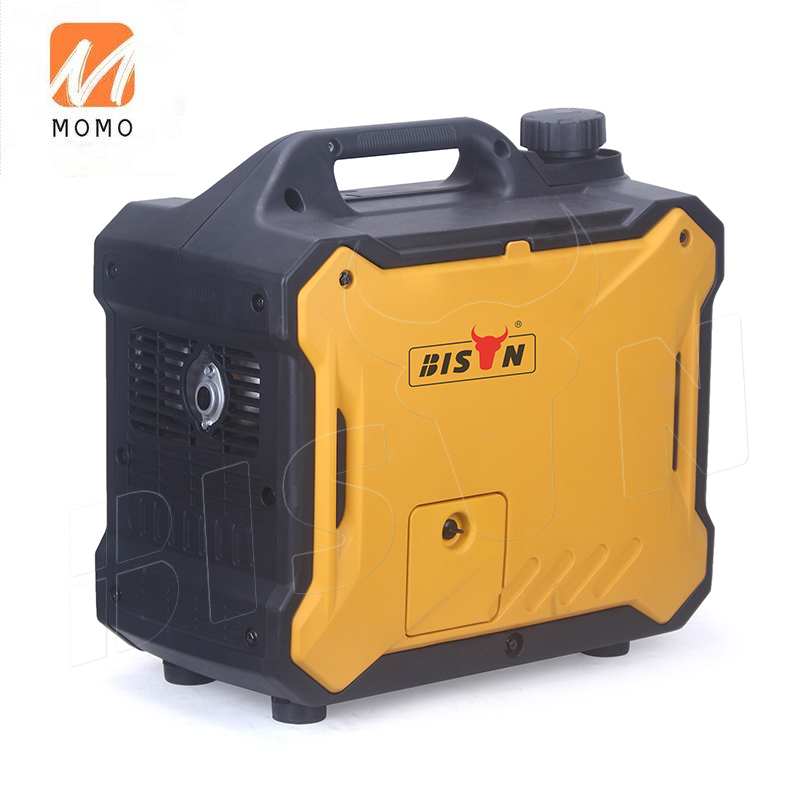 China 2 kw Portable Silent Inv - Portable Generator Inverter avis et prix