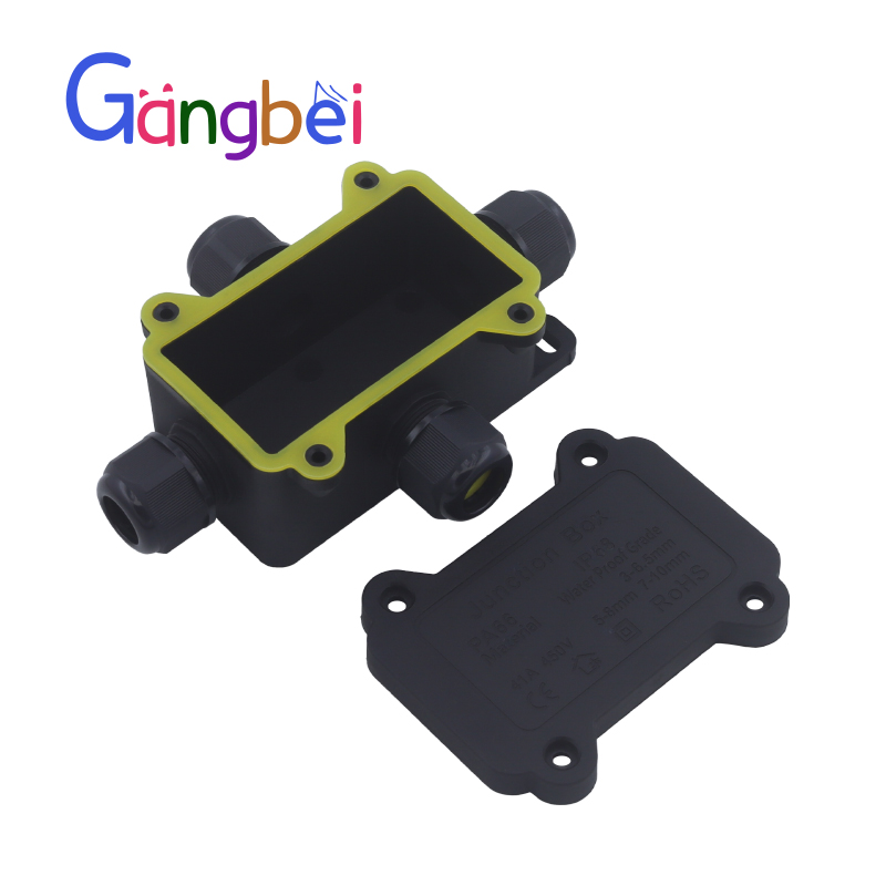 Outdoor waterproof junction bo - Outdoor Power Monitor avis et prix