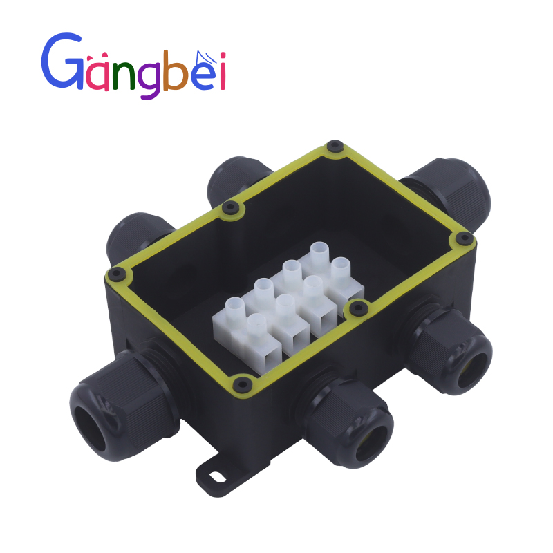 Outdoor waterproof junction bo - Outdoor Power Monitor avis et prix