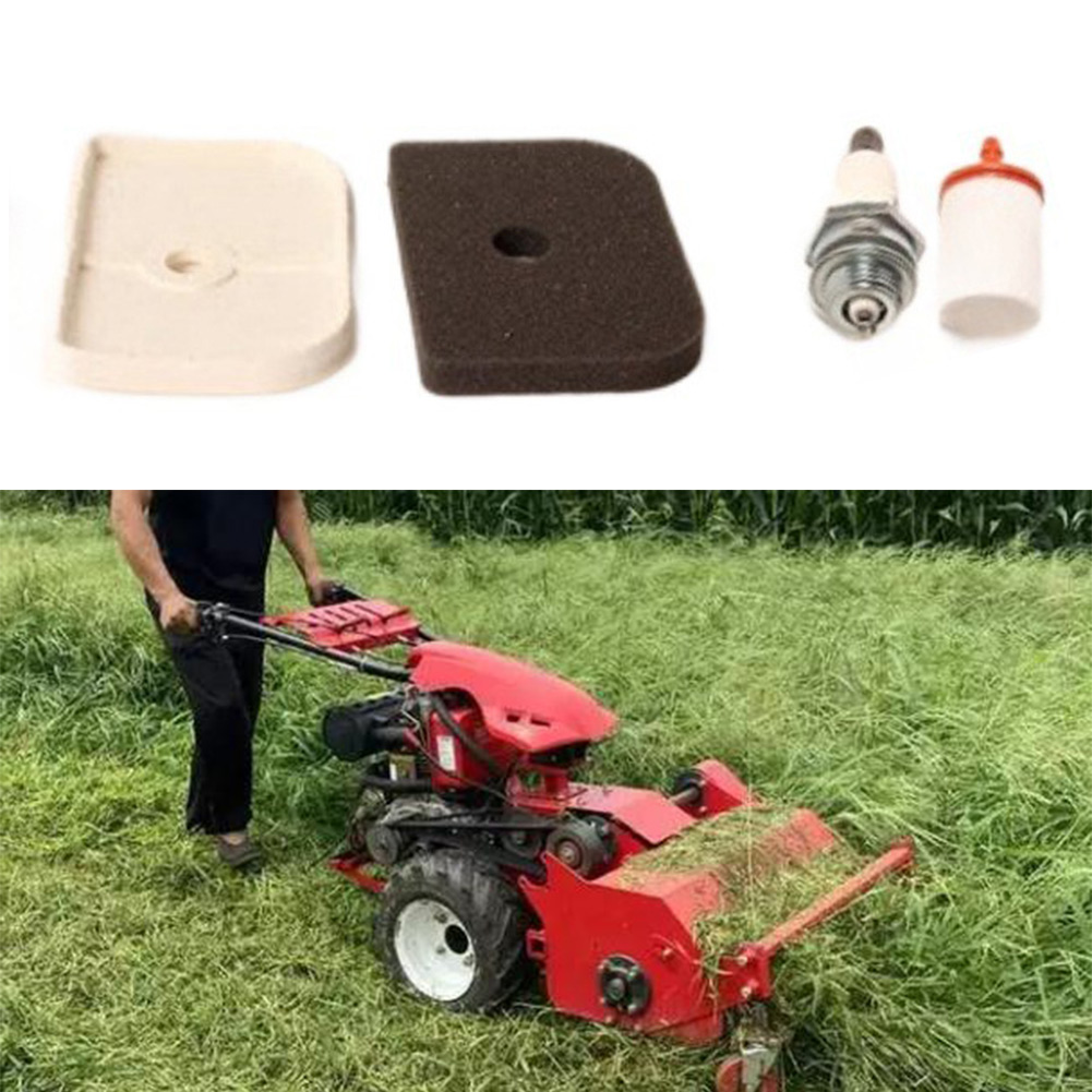 Tuning Kit For Hua 599334001 I - Outdoor Power Tool Kit avis et prix