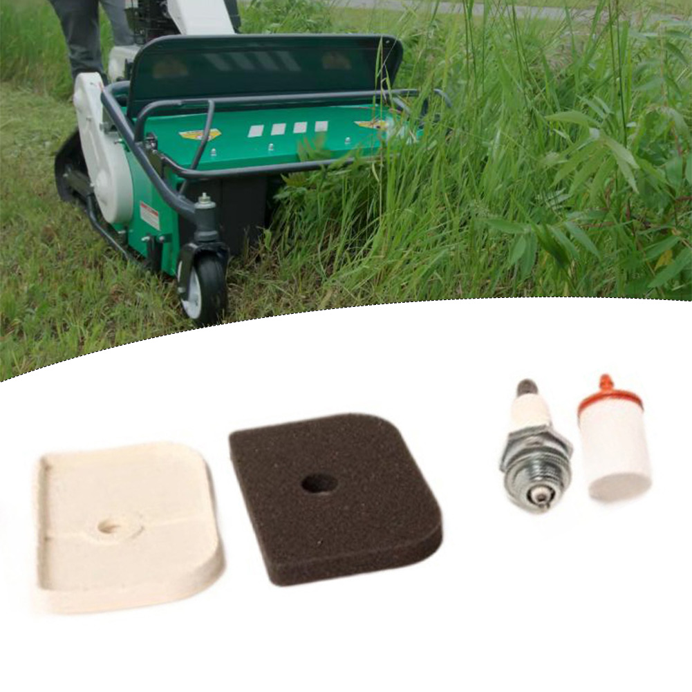 Tuning Kit For Hua 599334001 I - Outdoor Power Tool Kit avis et prix
