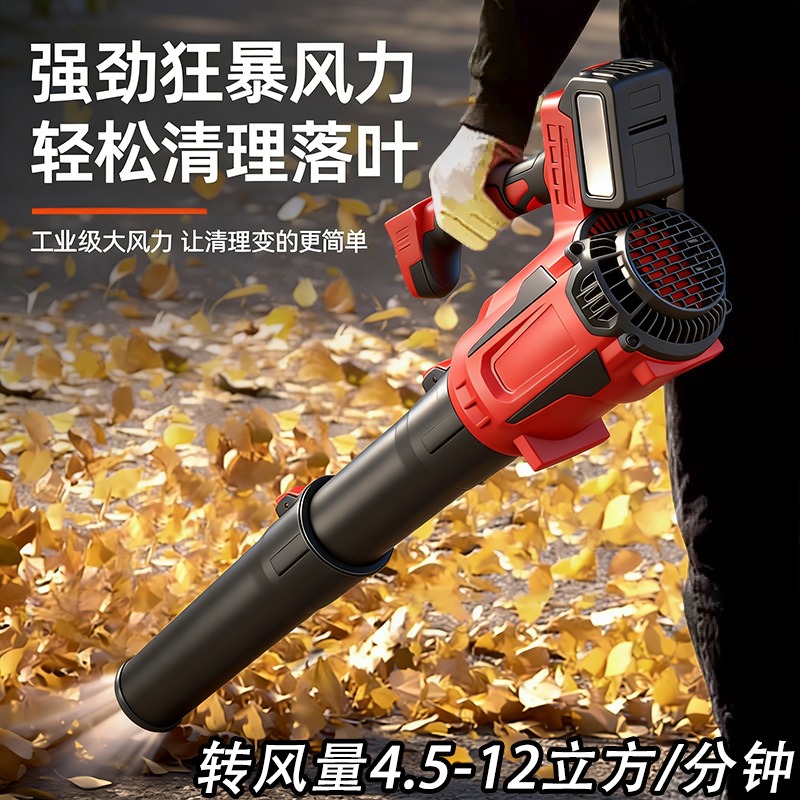 Original Lithium-ion Leaf Blow - Outdoor Power Tool Kit avis et prix
