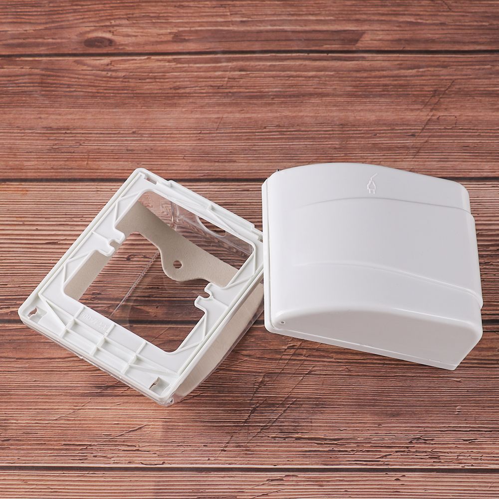 Power Outlet Waterproof Safety - Outdoor Power Socket Cover avis et prix