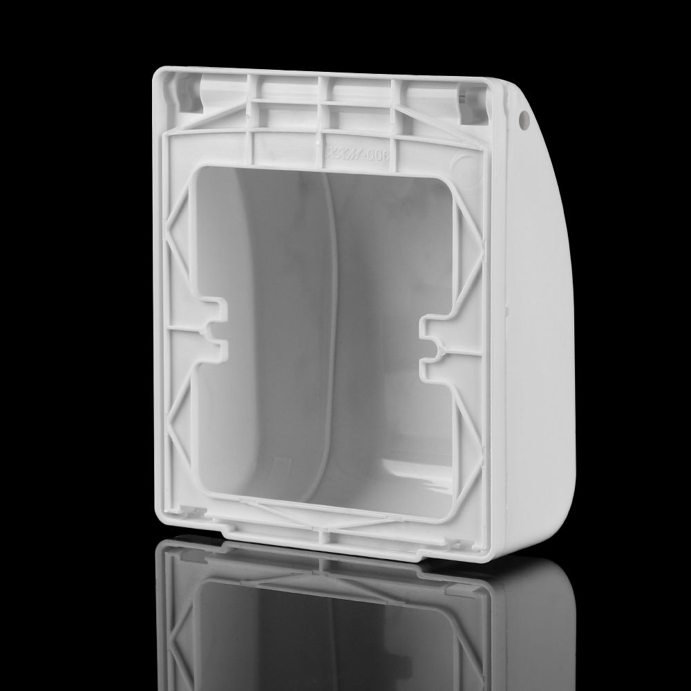 Power Outlet Waterproof Safety - Outdoor Power Socket Cover avis et prix