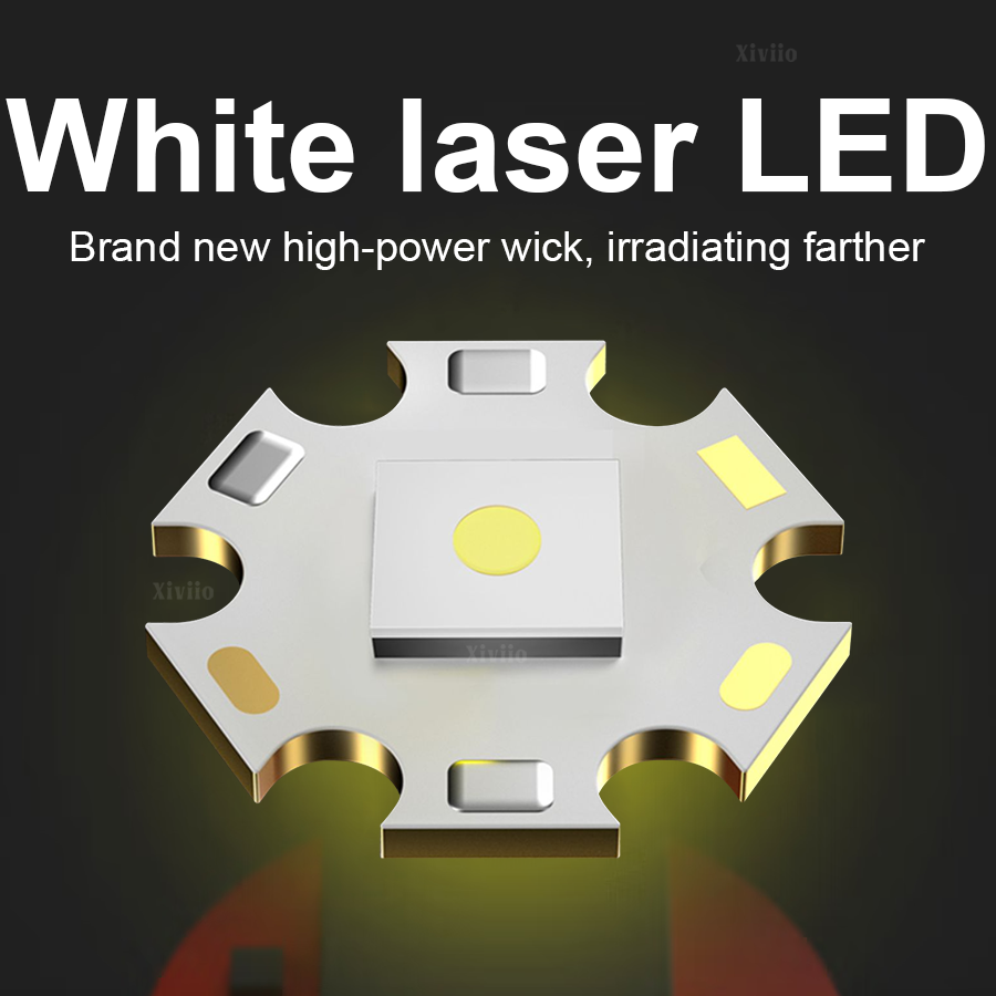 78000000LM LED Flashlight Whit - Outdoor Power Meter Bike avis et prix