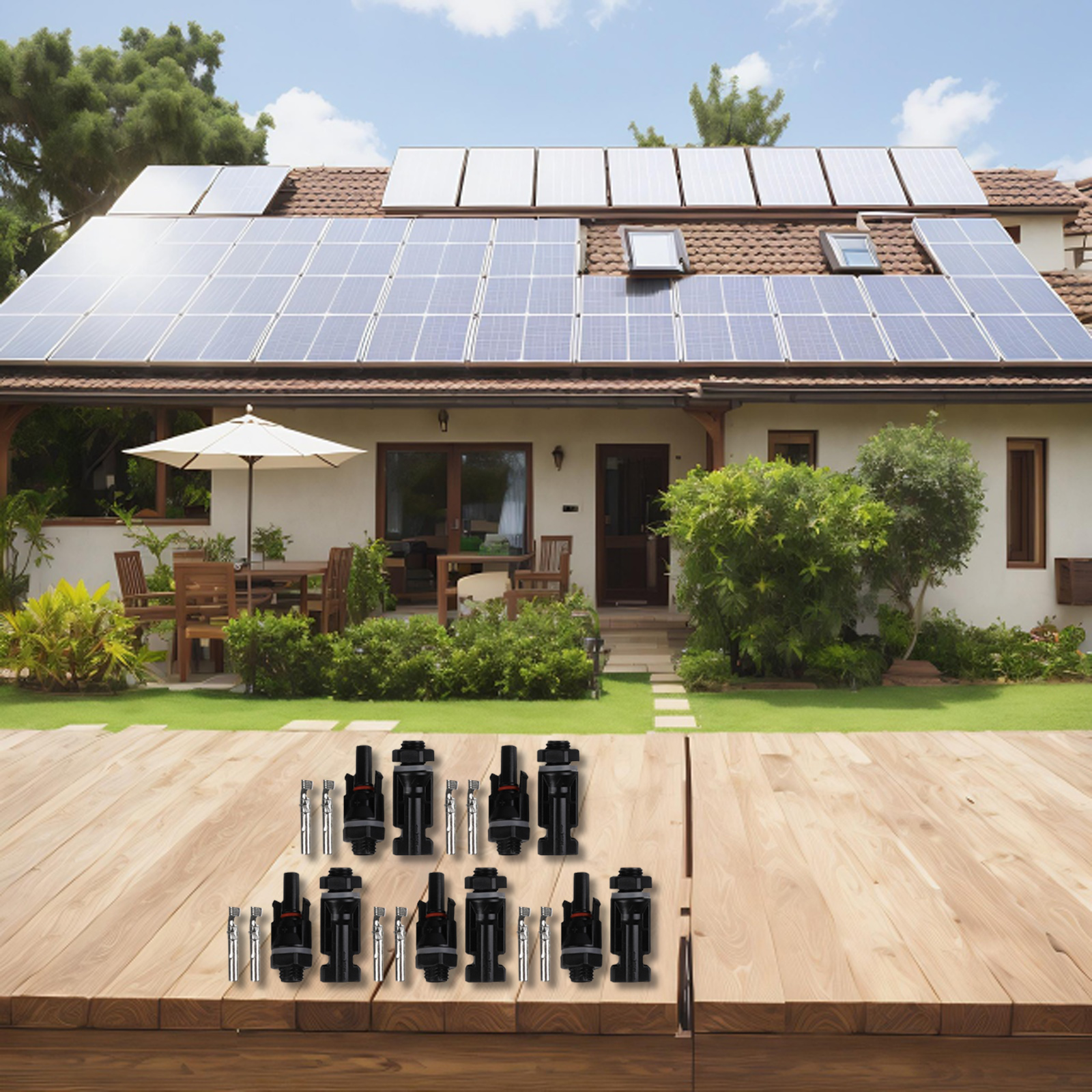 Long Lasting Power Distributor - Outdoor Power Distributors avis et prix