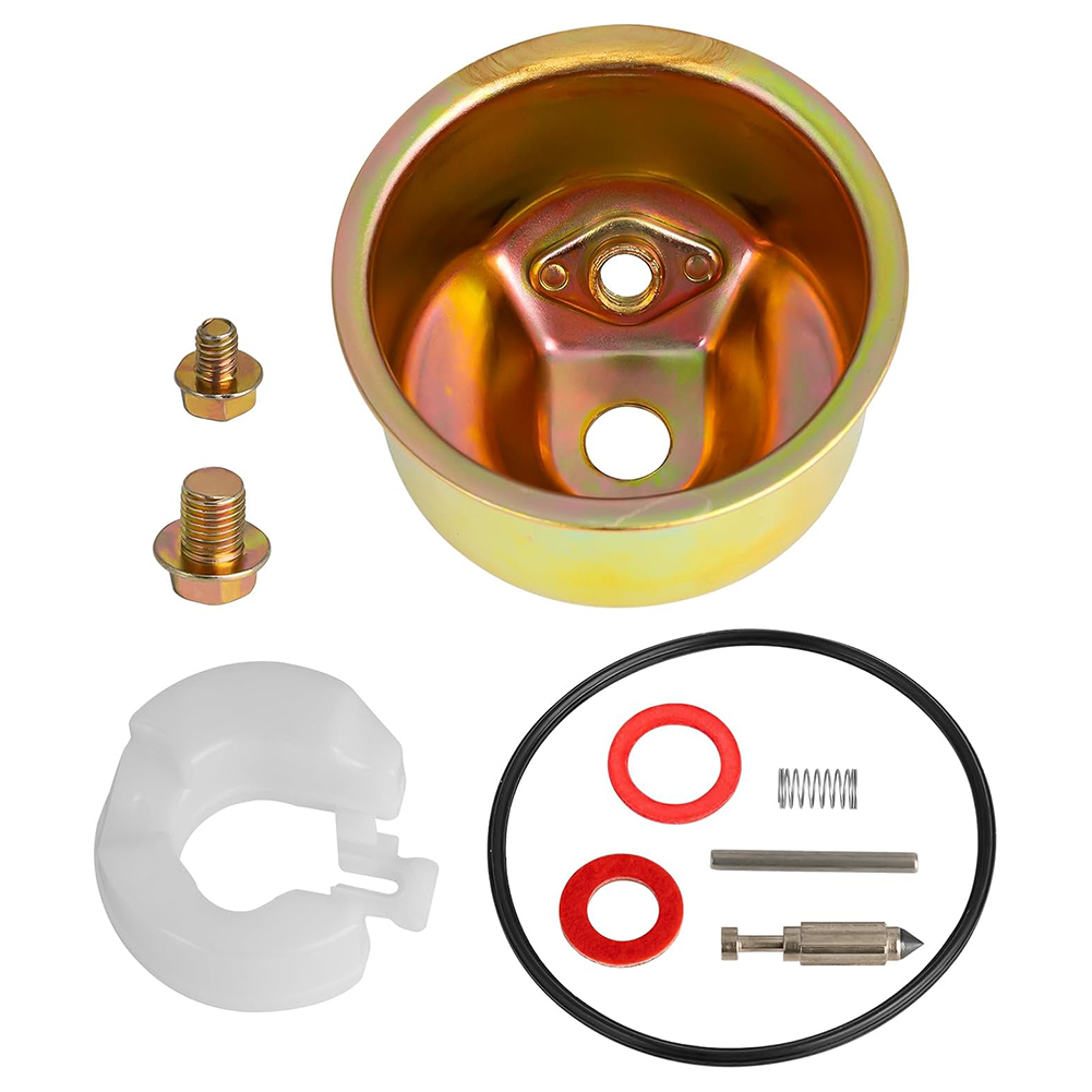 Carburetor Float Bowl Chamber  - Outdoor Power Equipment Repair avis et prix