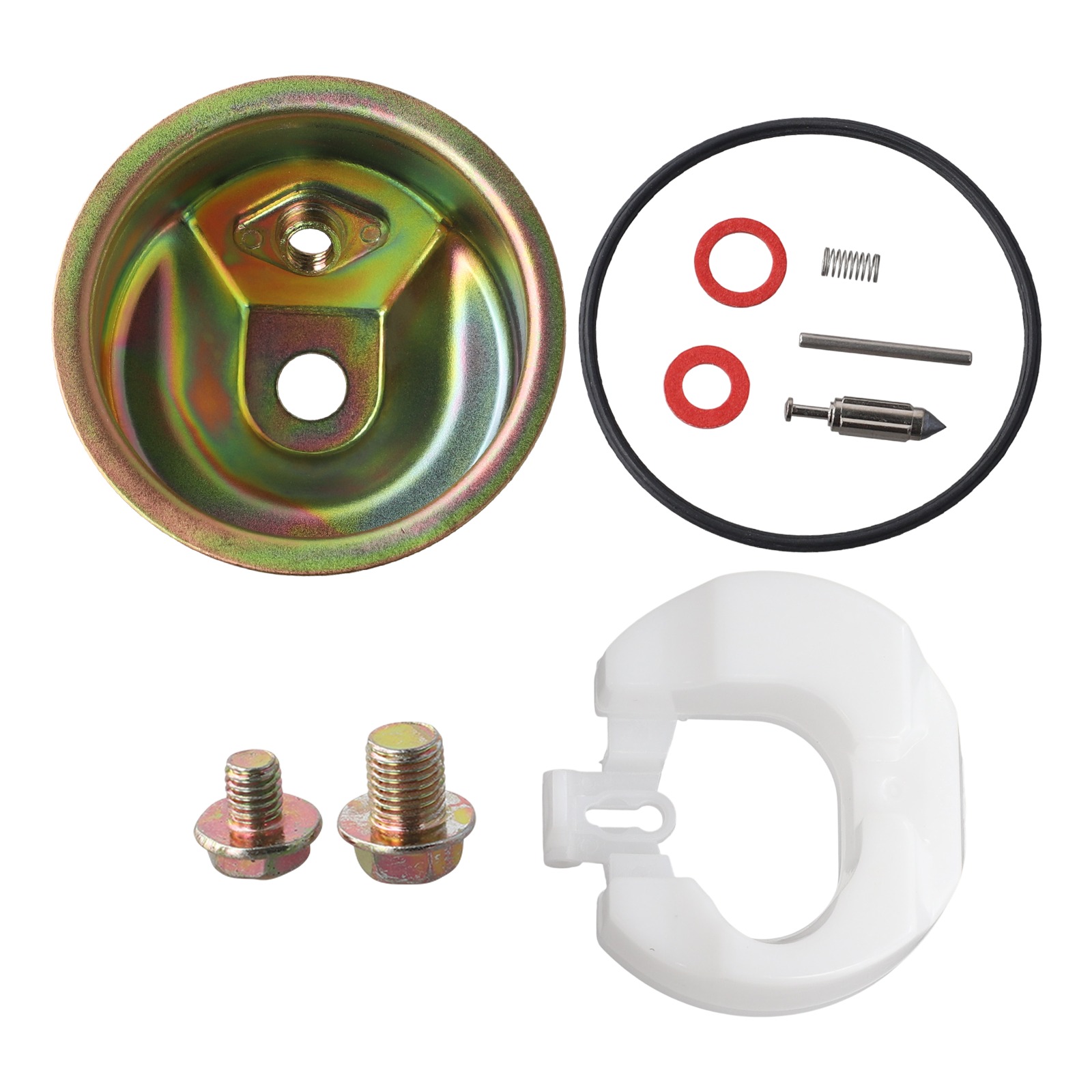Carburetor Float Bowl Chamber  - Outdoor Power Equipment Repair avis et prix