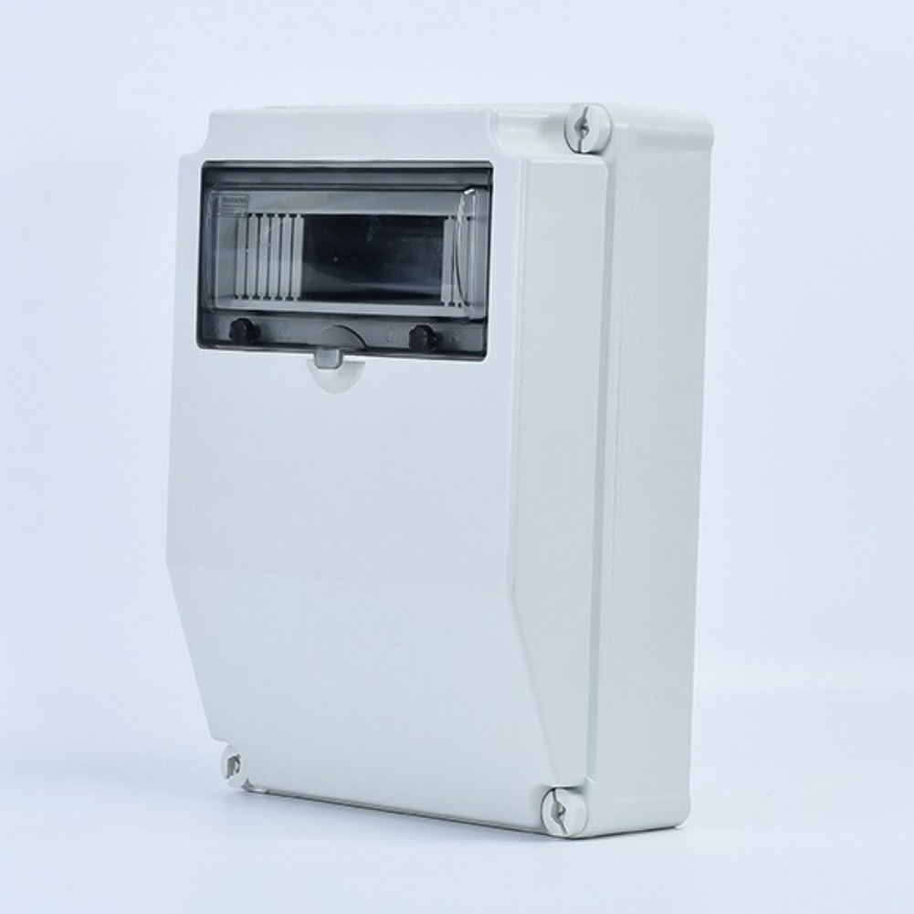 Waterproof Construction Power  - Outdoor Power Distributors avis et prix
