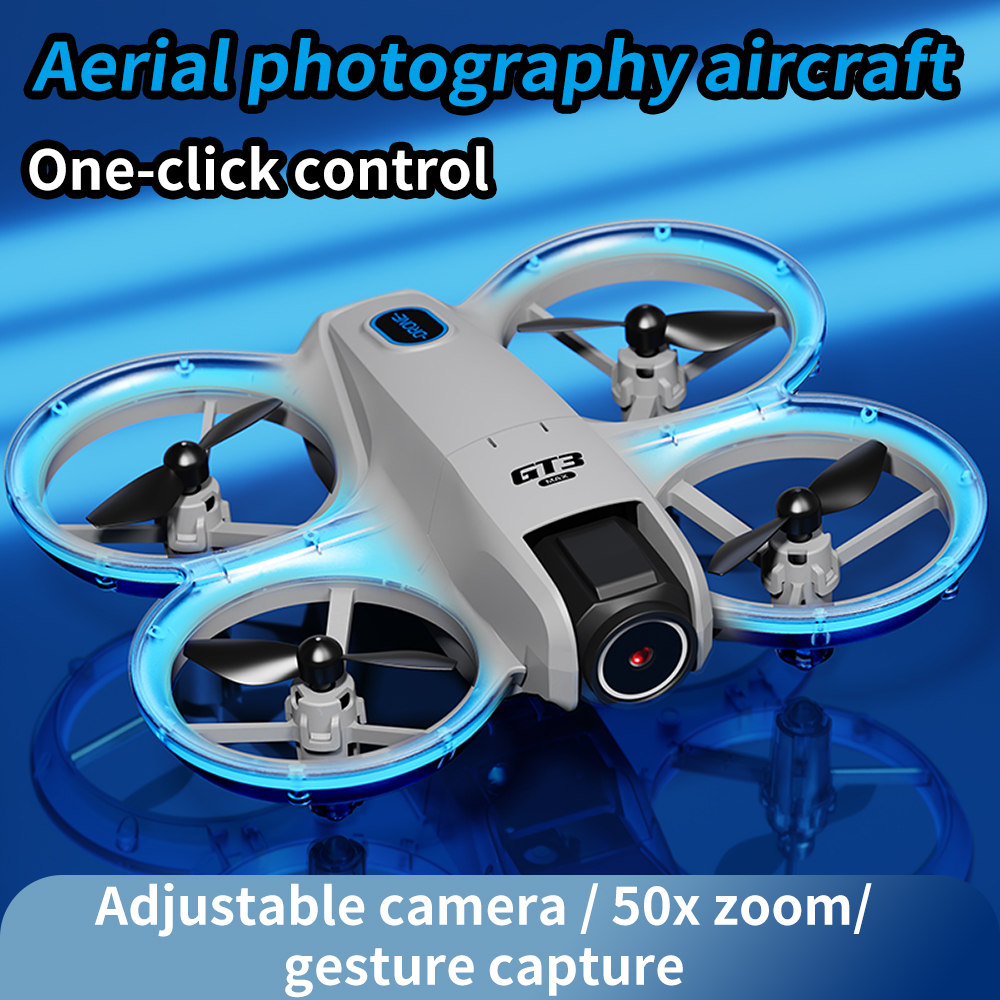GT3 Drone 8K HD Dual Cameras G - Outdoor Power Box avis et prix