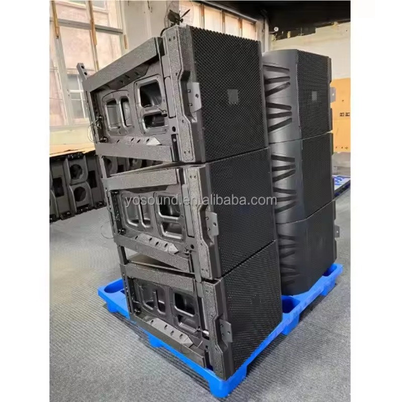 VTX V25 3 Way Dual 15 Inch Pow - Outdoor Power Line avis et prix