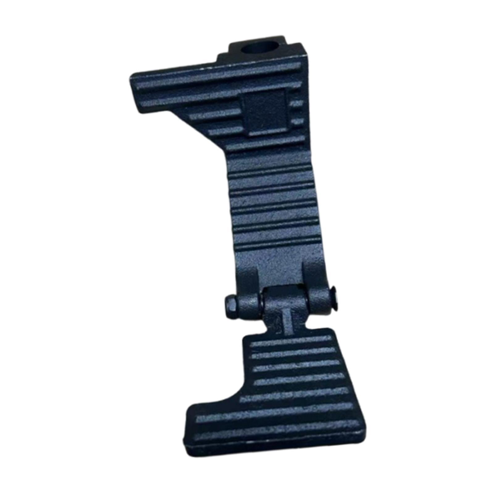 Mini Excavator Foot Pedal Mini - Outdoor Power Equipment Repair avis et prix