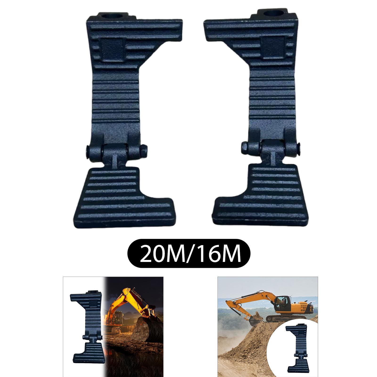 Mini Excavator Foot Pedal Mini - Outdoor Power Equipment Repair avis et prix