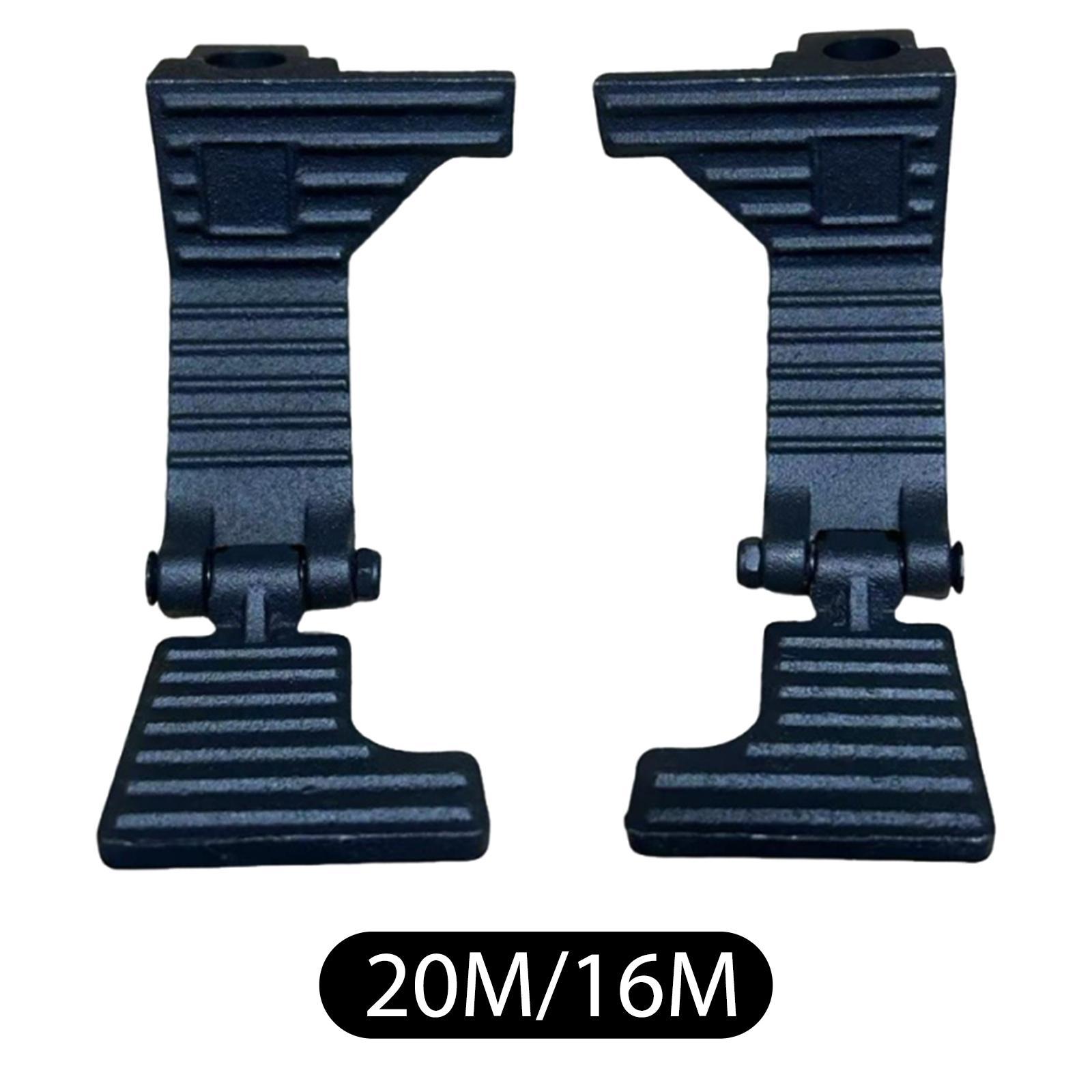 Mini Excavator Foot Pedal Mini - Outdoor Power Equipment Repair avis et prix