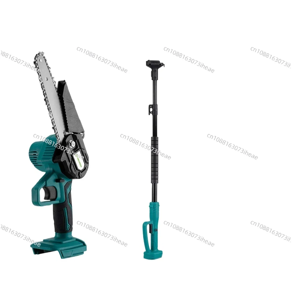 3000W 6 Inch Telescoping Pole  - Electric Chainsaw Battery avis et prix