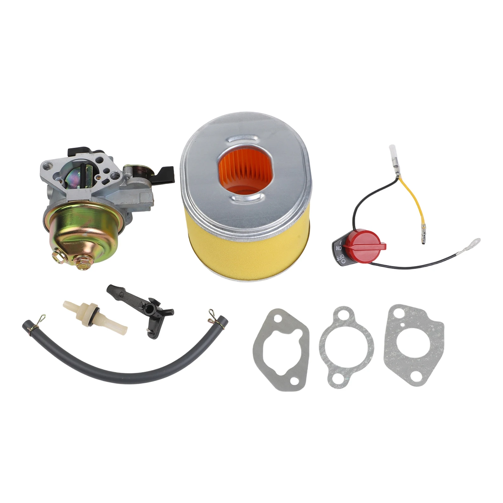 Carburettor Kit For HONDA GX24 - Outdoor Power Tool Kit avis et prix