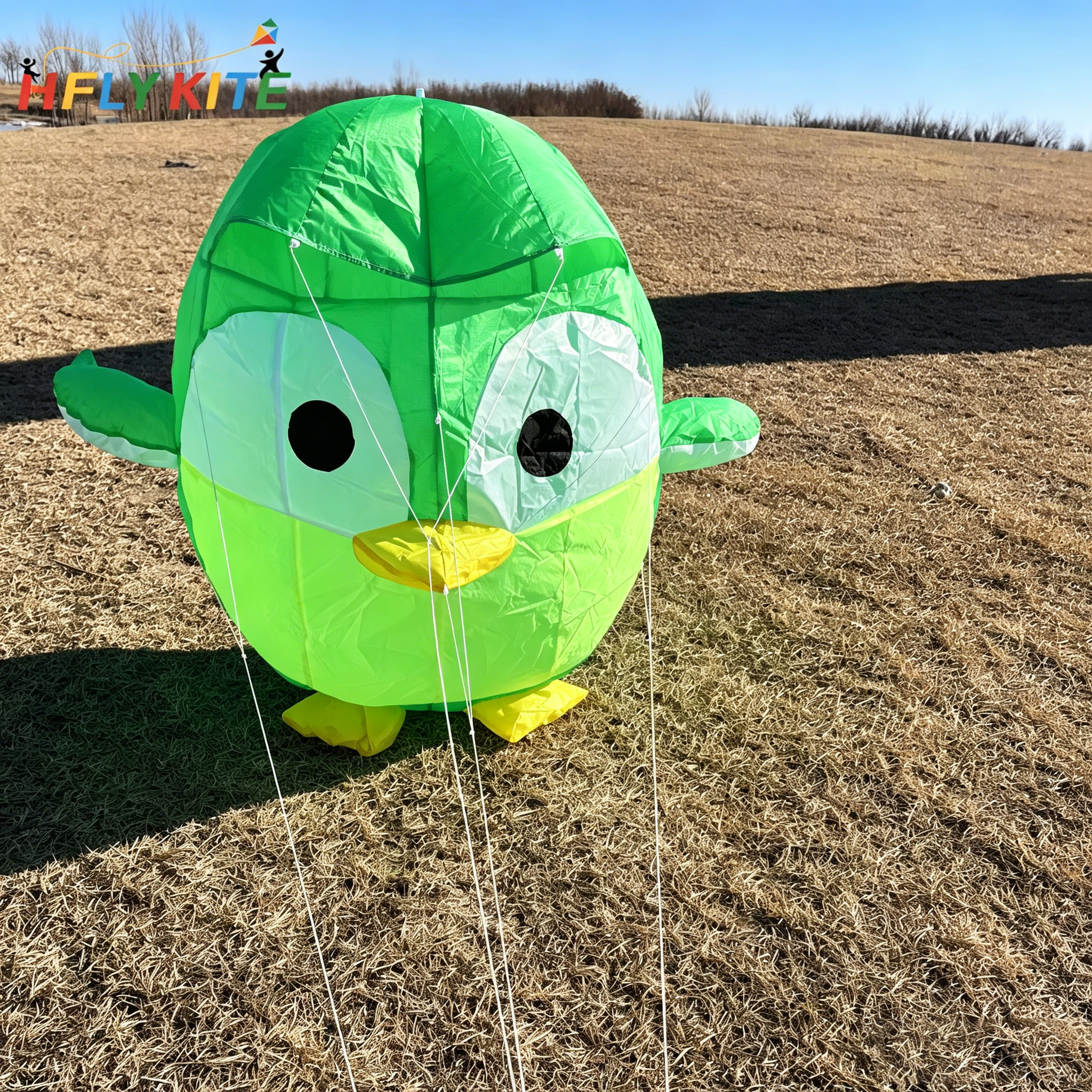 Penguin Kite Pendant, Soft Inf - Outdoor Power Line avis et prix