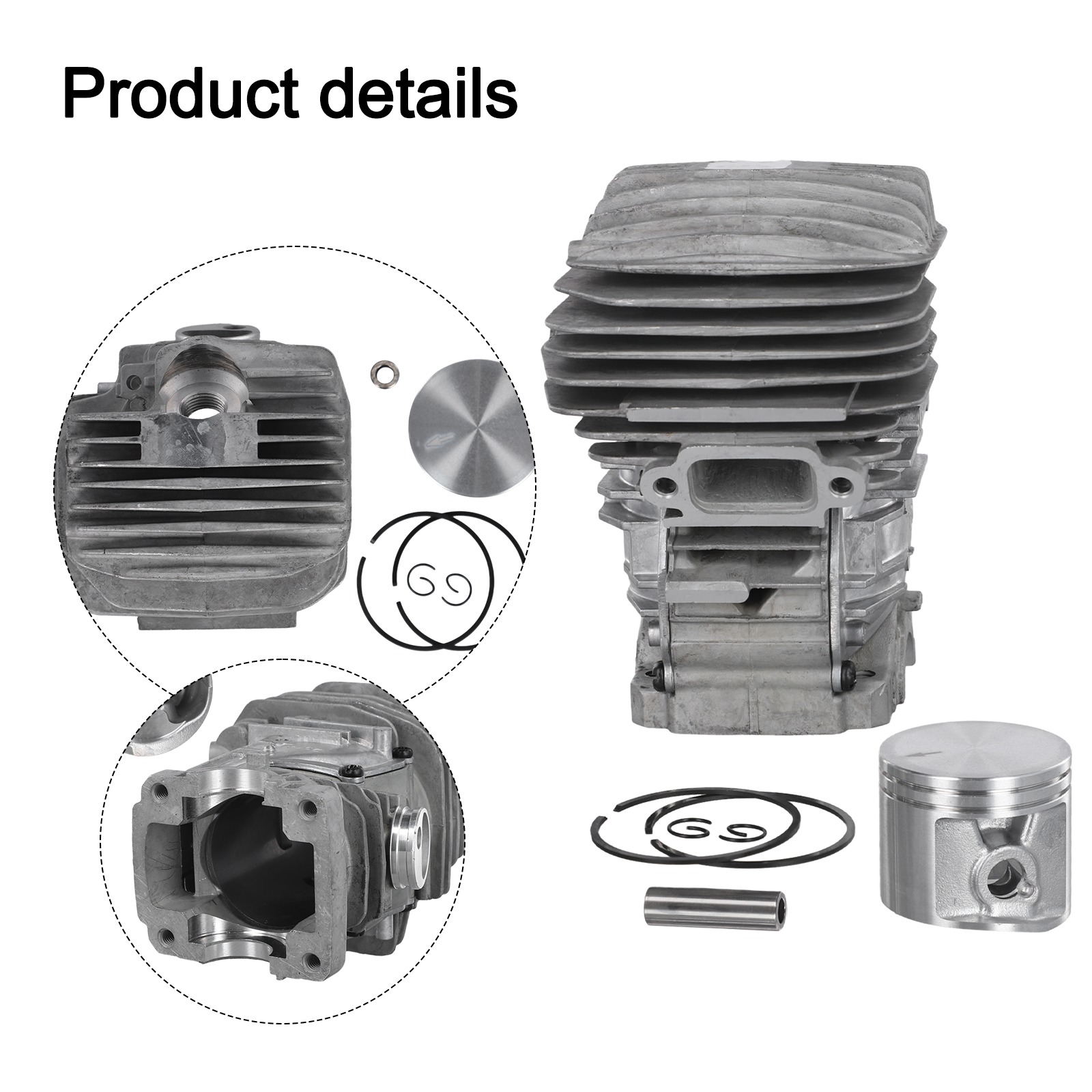 Engine Performance Cylinder Ki - Outdoor Power Equipment Repair avis et prix