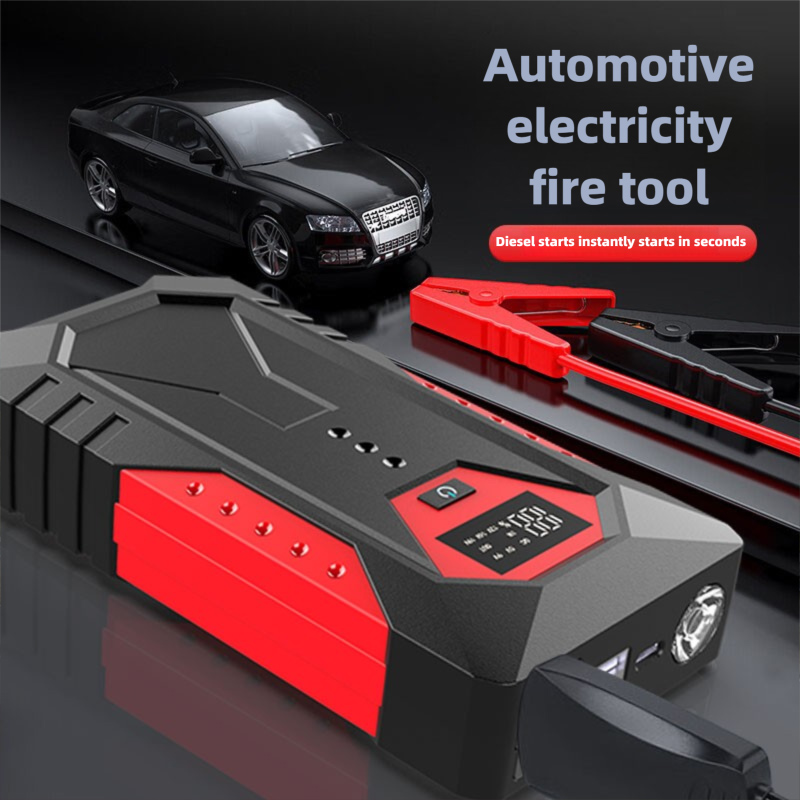 High quality Emergency start p - Outdoor Power Tool Kit avis et prix