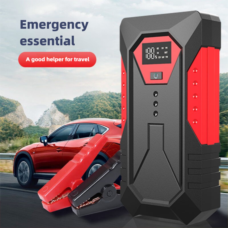 High quality Emergency start p - Outdoor Power Tool Kit avis et prix
