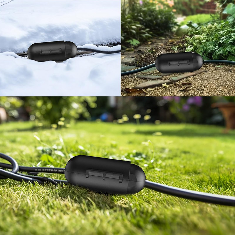 Outdoor Extension Cable Safety - Outdoor Power Socket Cover avis et prix