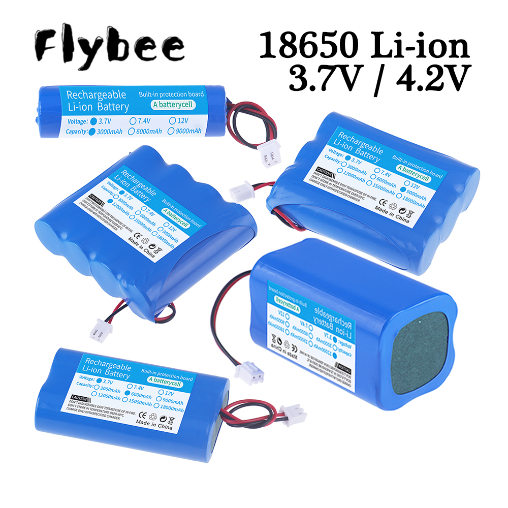 3.7V 1S2P 1S3P Rechargeable 30 - Outdoor Power Hub avis et prix