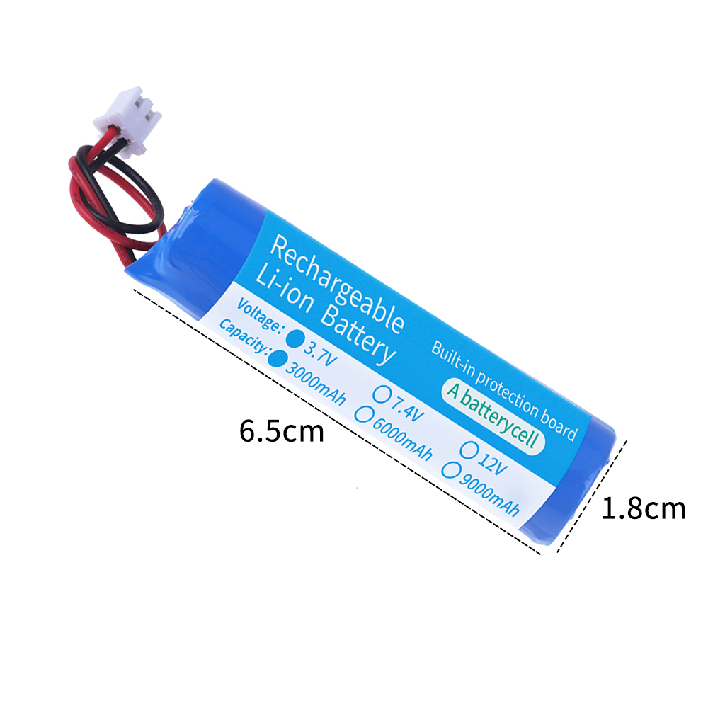 3.7V 1S2P 1S3P Rechargeable 30 - Outdoor Power Hub avis et prix