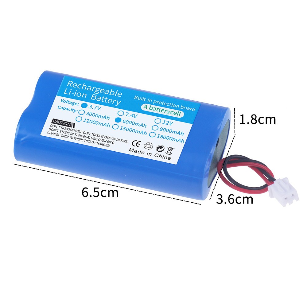 3.7V 1S2P 1S3P Rechargeable 30 - Outdoor Power Hub avis et prix