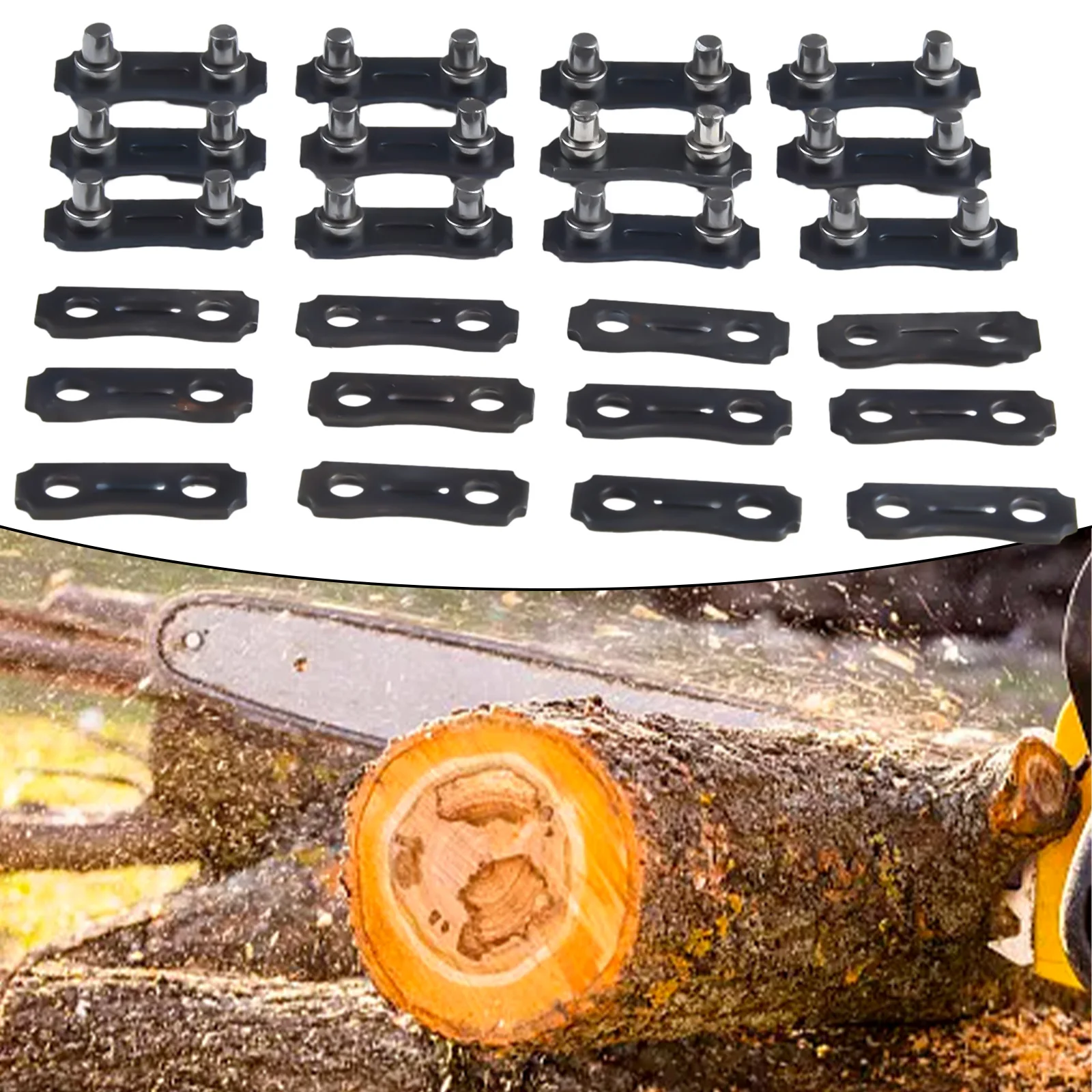 Chain Links Chainsaw Chain Rep - Outdoor Power Equipment Repair avis et prix