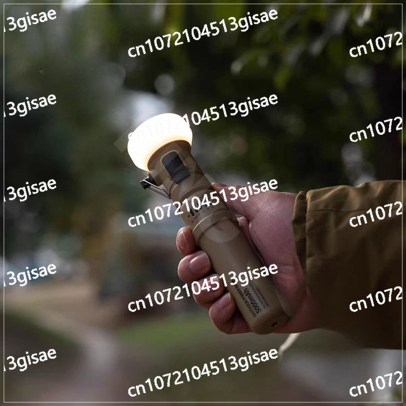 Outdoor Tactical Power Bank 50 - Outdoor Power Bank avis et prix