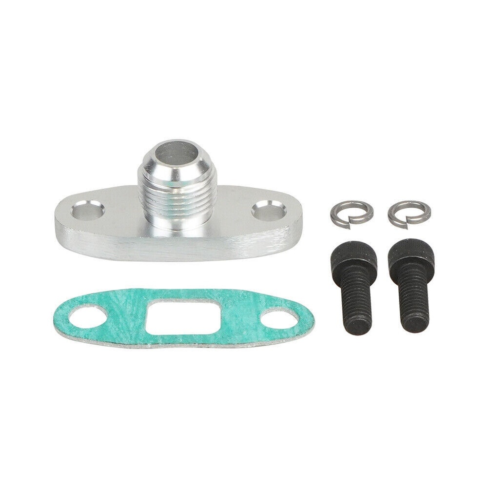 AN10 Turbo Oil Drain Flange Ad - Outdoor Power Tool Kit avis et prix