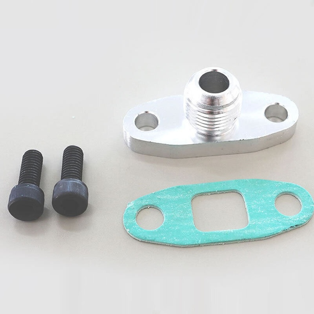 AN10 Turbo Oil Drain Flange Ad - Outdoor Power Tool Kit avis et prix