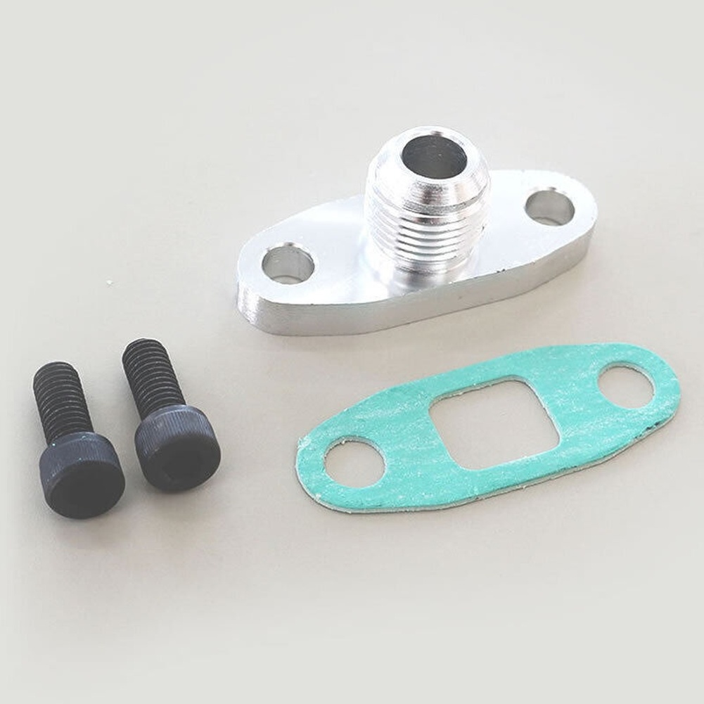 AN10 Turbo Oil Drain Flange Ad - Outdoor Power Tool Kit avis et prix
